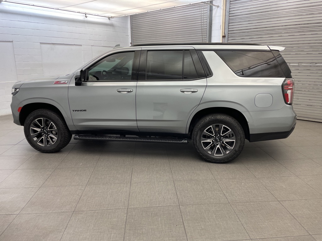 2023 Chevrolet Tahoe Z71 photo 6
