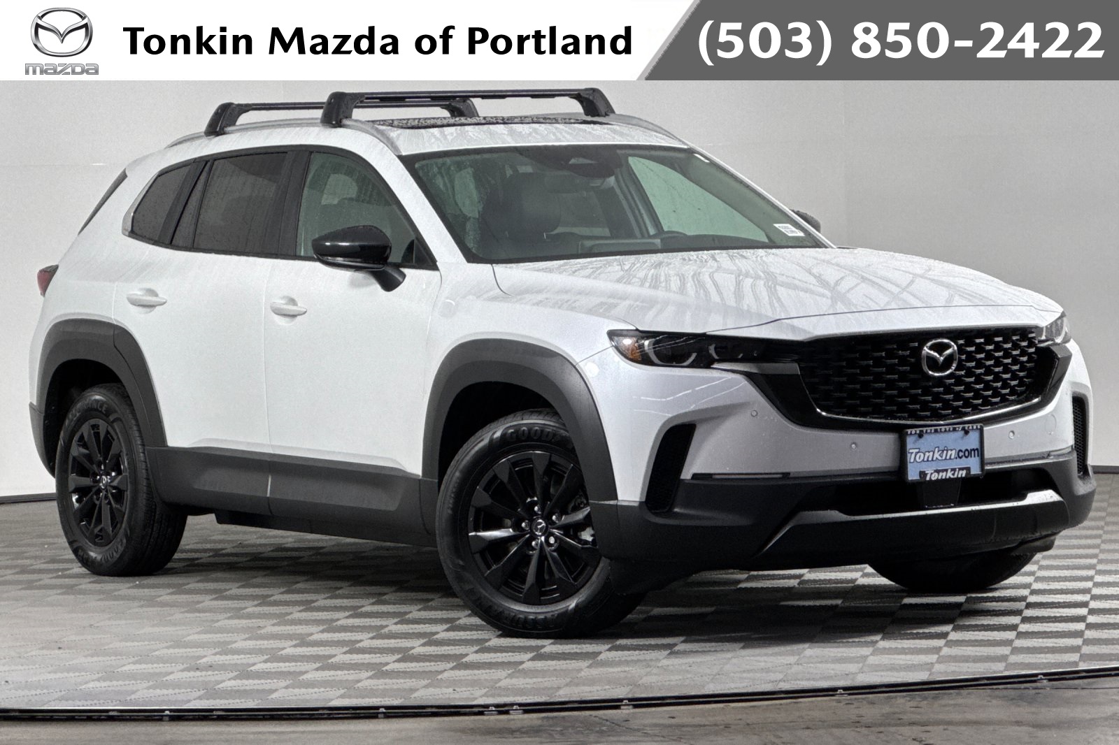 2026 Mazda CX-50 Preferred's photo