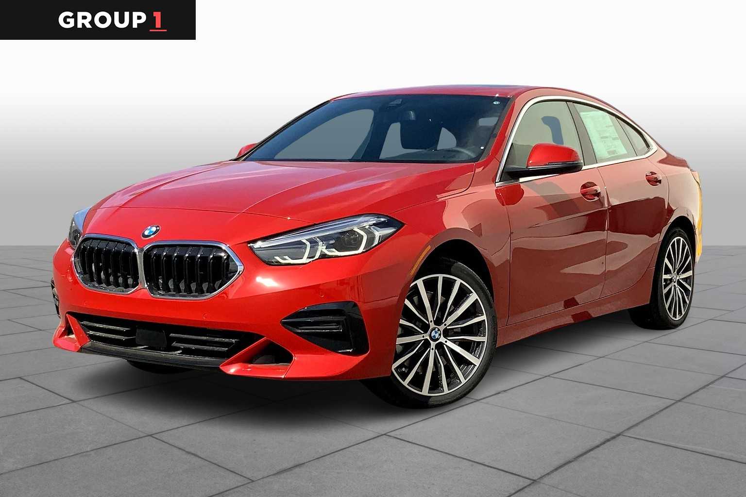 2024 BMW 2 Series