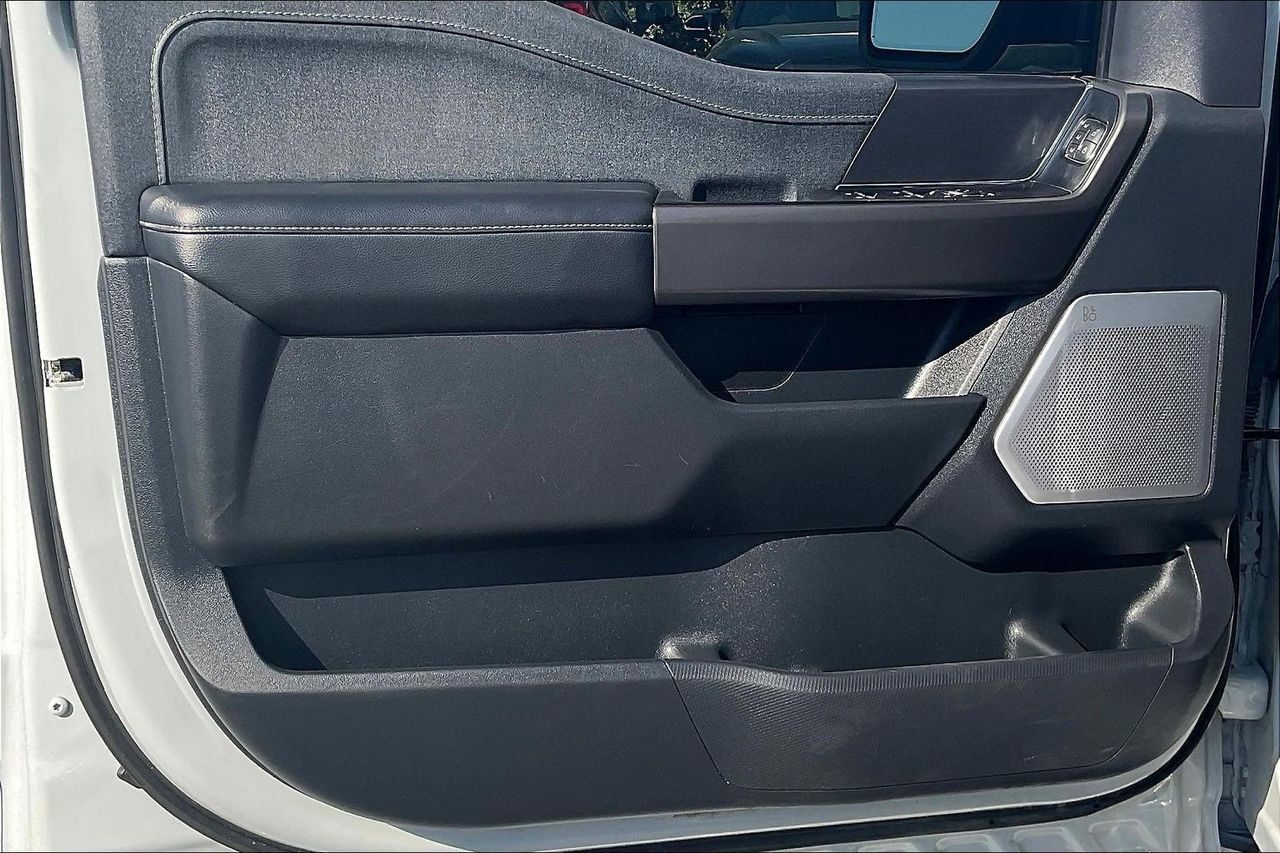 2024 Ford F-150 Lariat photo 15