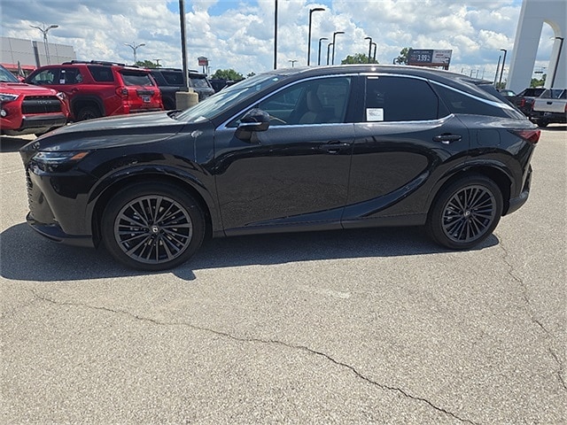 2025 Lexus RX 350 Premium photo 5