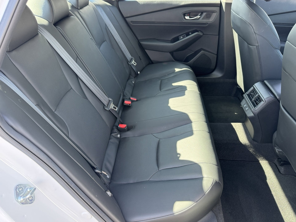 2023 Honda Accord Hybrid Touring photo 4
