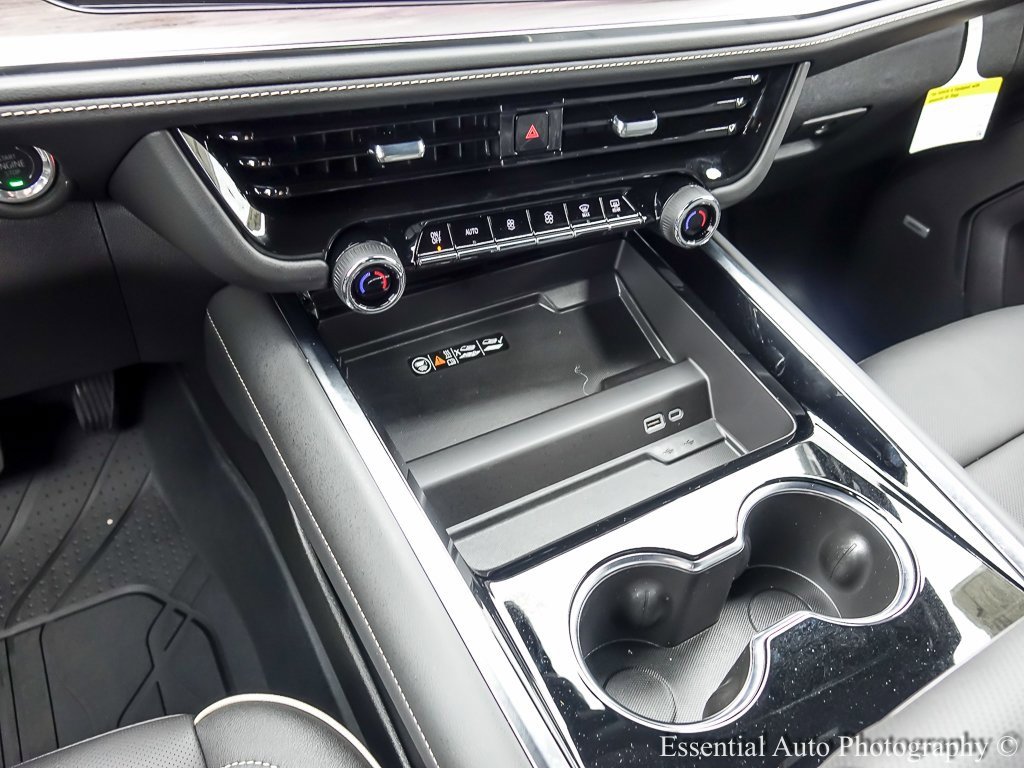 2026 CHEVROLET TAHOE - Image 23