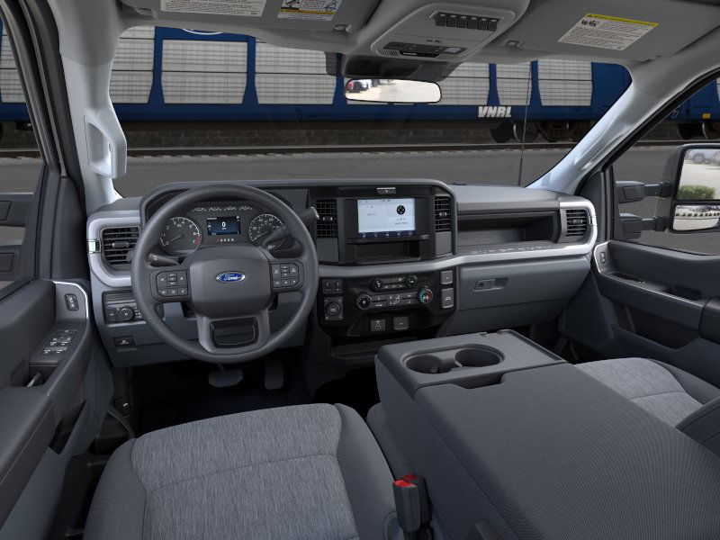 2026 FORD F-250 - Image 9