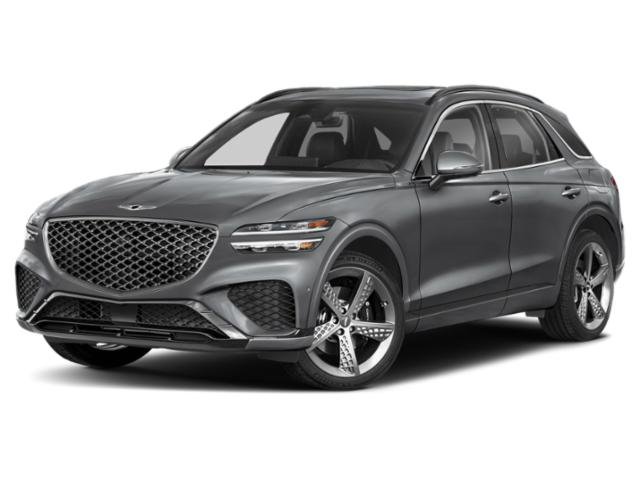 2022 GENESIS GV70