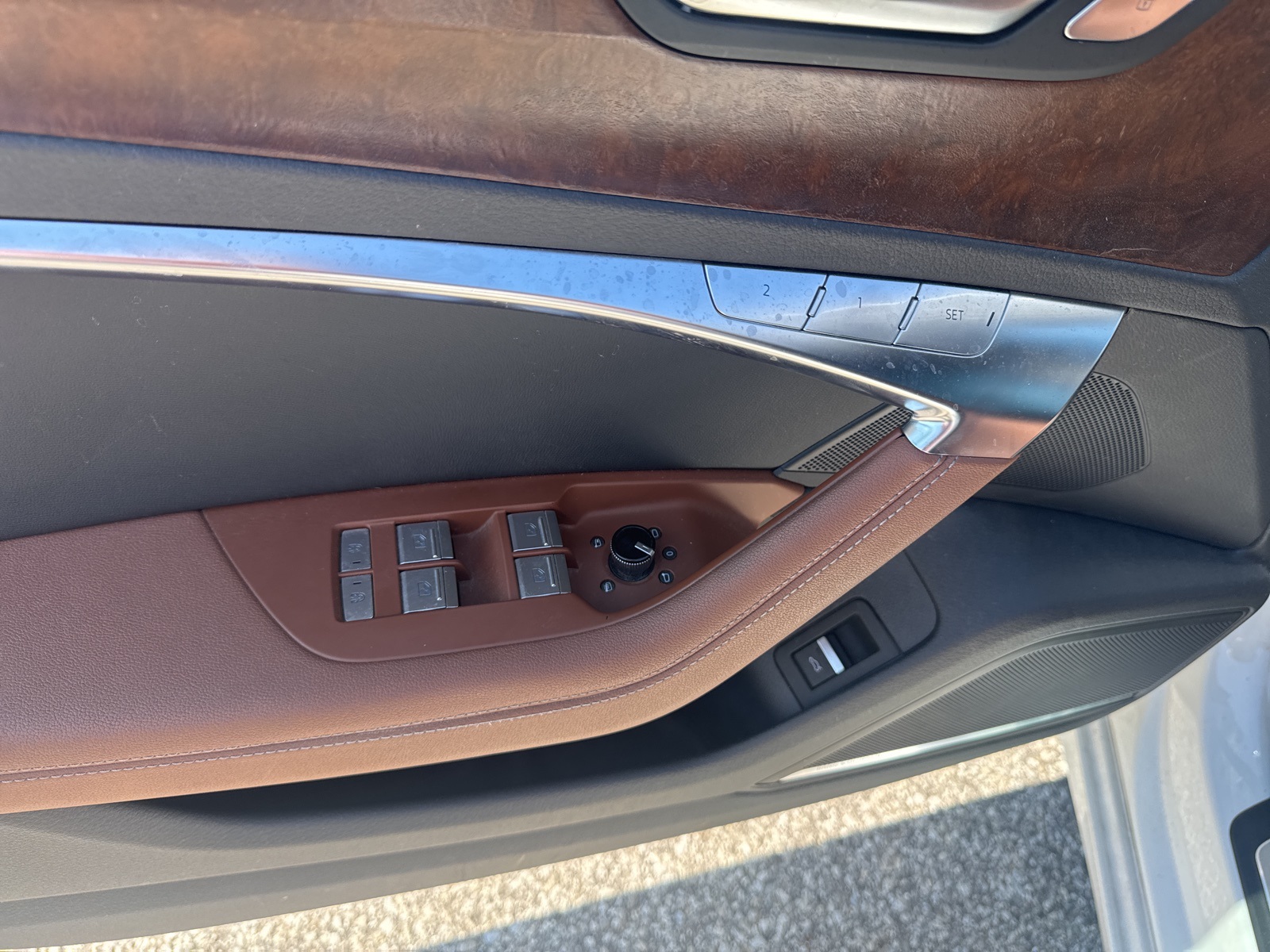 2019 Audi A6 3.0T Premium Plus photo 21