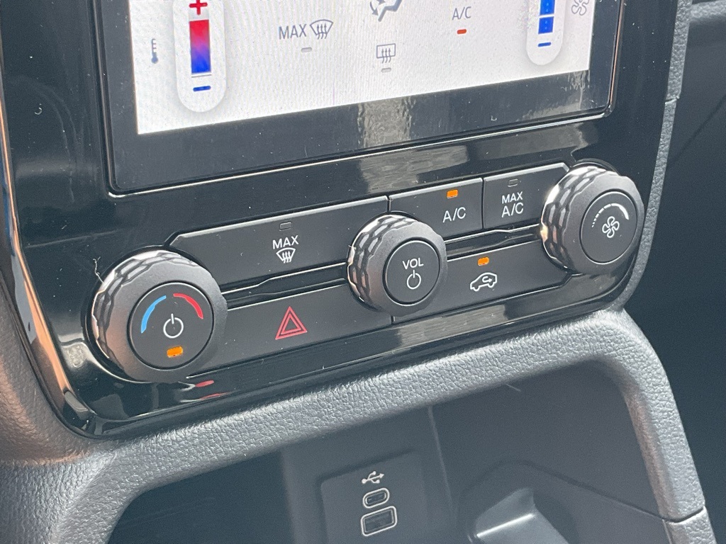 2025 Ford Ranger XLT photo 4