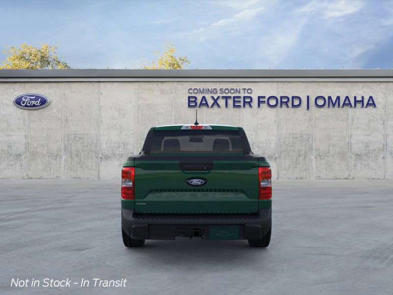 2025 Ford Maverick XL photo 15