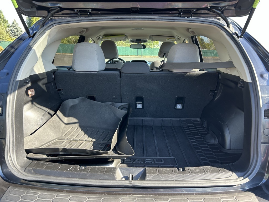 2019 Subaru Crosstrek 2.0i Premium photo 25
