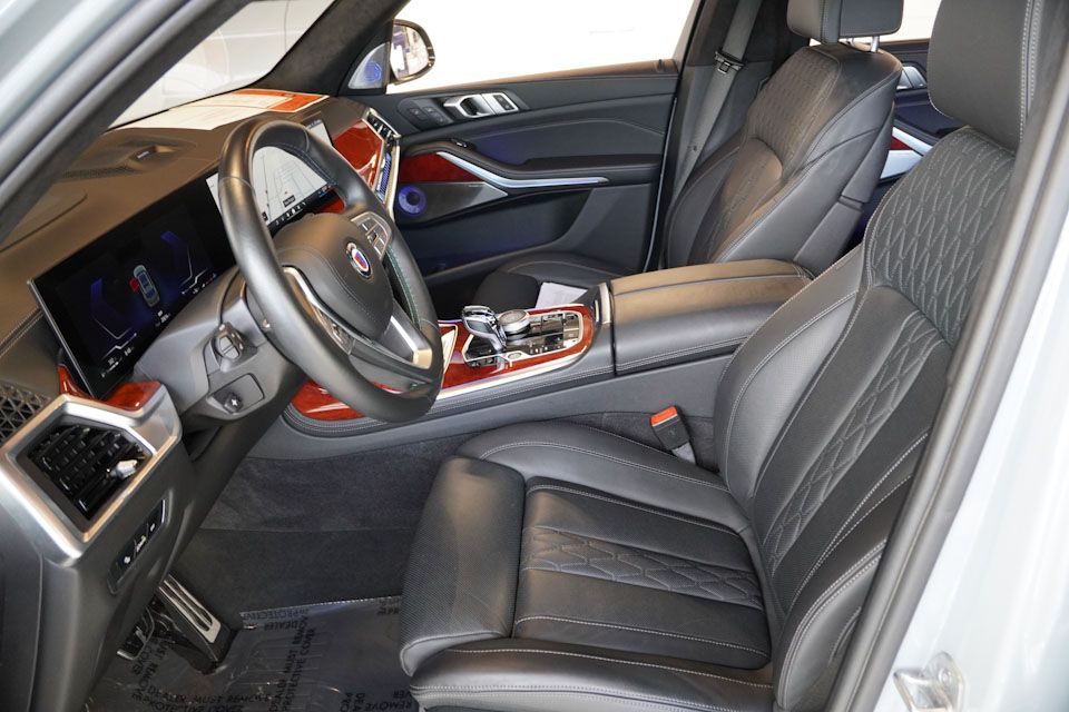 2024 Bmw X7 ALPINA XB7 photo 8