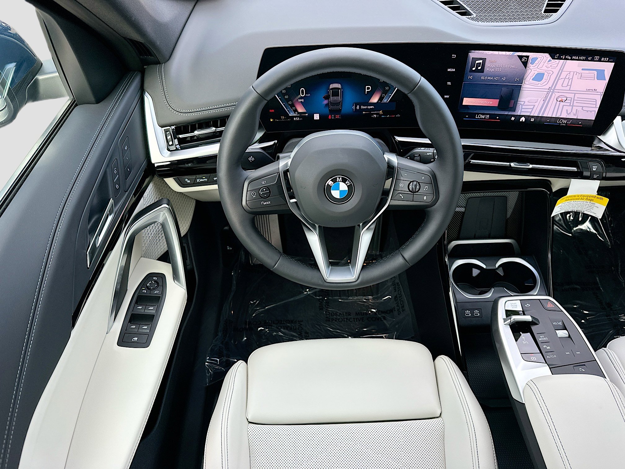 2026 Bmw X1 XDrive28i photo 19