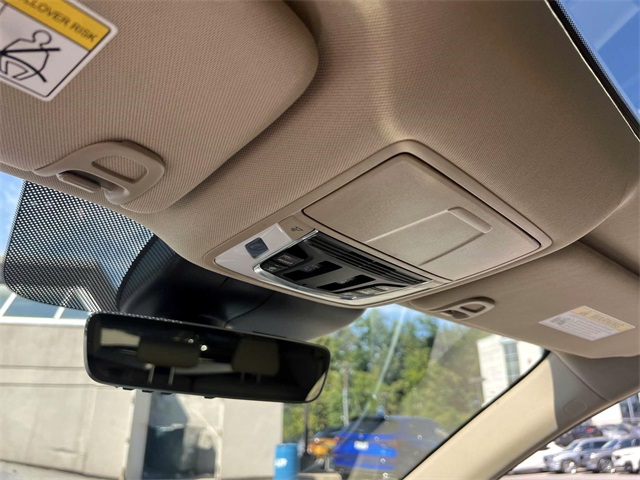 2022 Acura RDX Technology photo 34