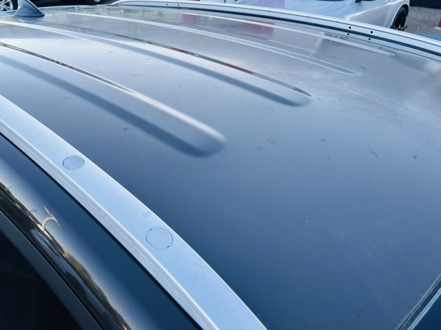 2020 Hyundai Tucson SEL photo 3