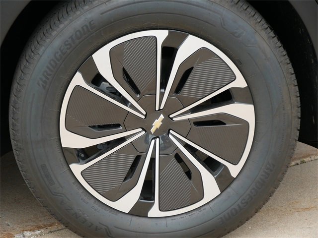 2025 Chevrolet Blazer EV photo 9