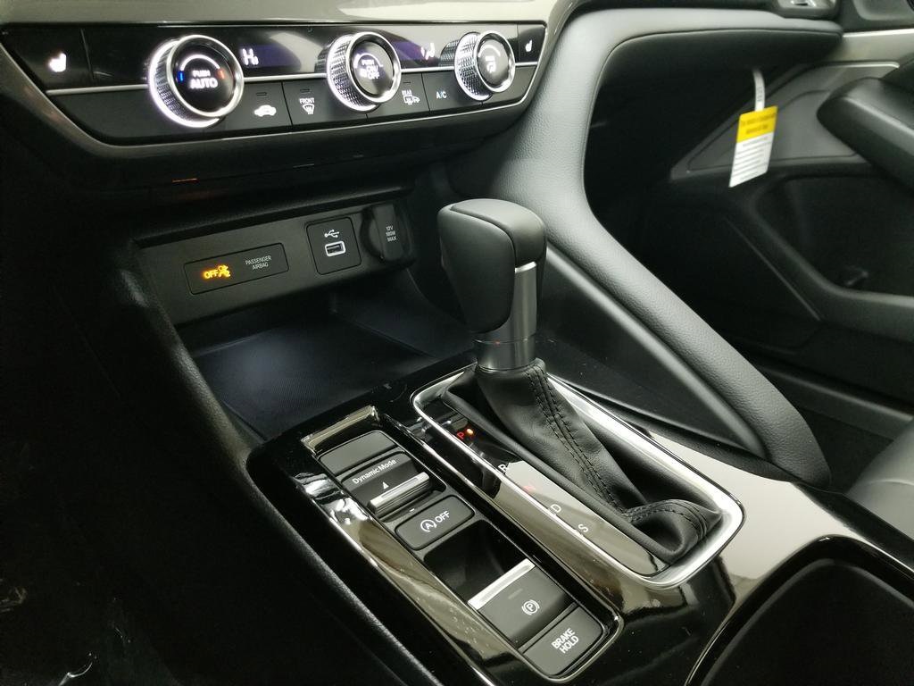 2025 Acura Integra Base photo 10