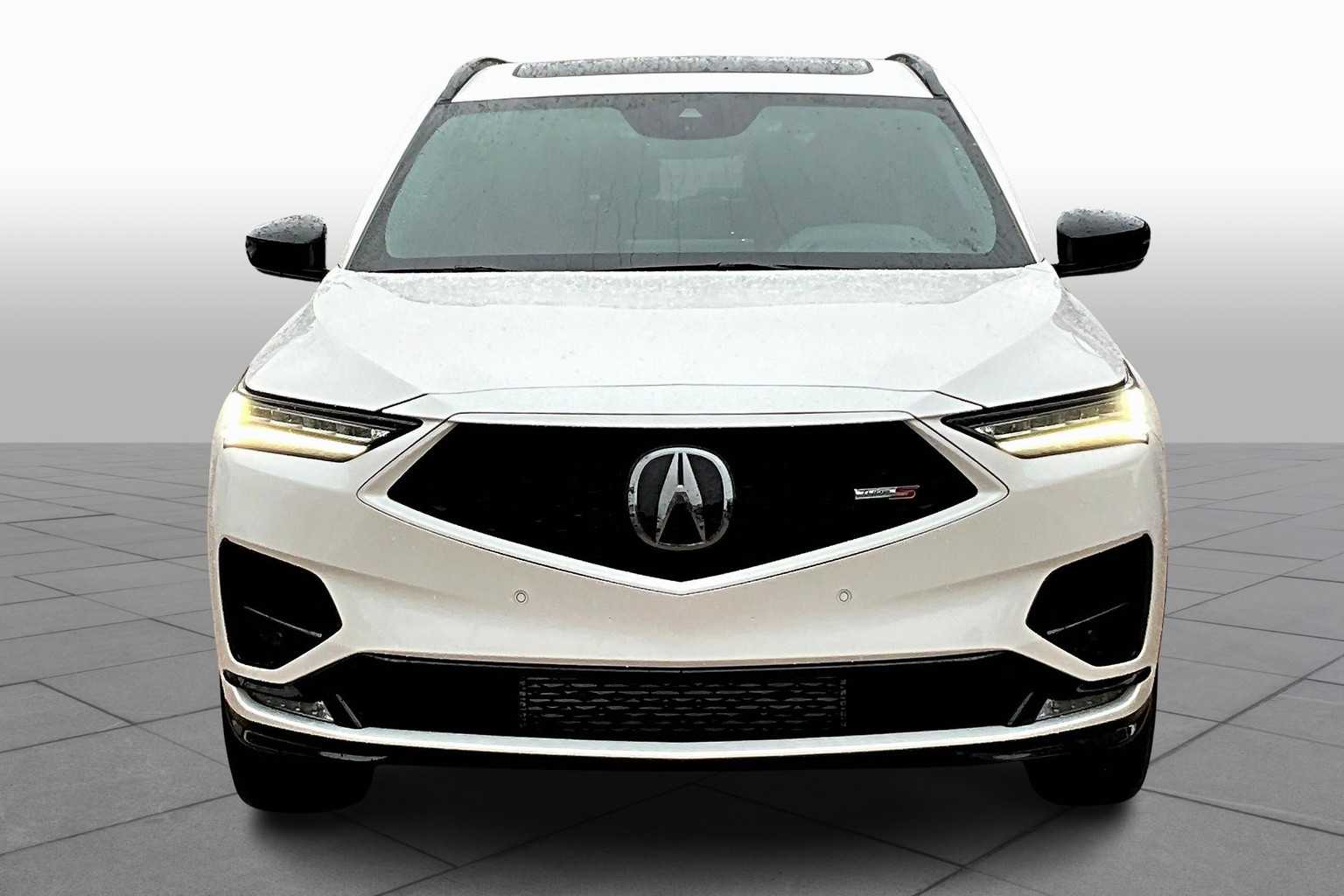 2024 Acura MDX SH-AWD Type S Advance photo 3