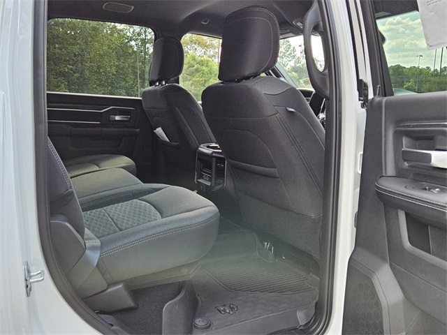 2026 Ram 2500 Big Horn photo 15