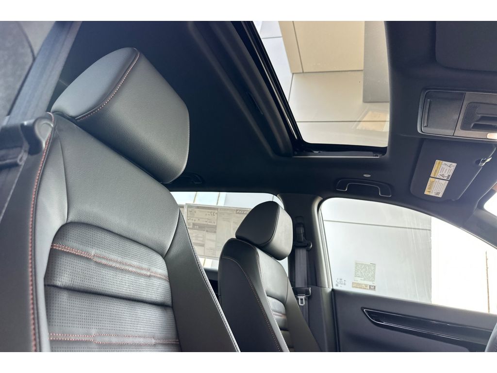 2026 Honda CR-V Hybrid Sport Touring photo 19