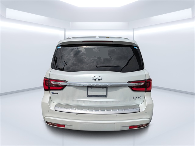 2024 Infiniti QX80 Sensory photo 2