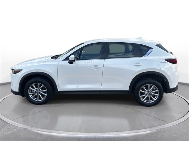 2023 Mazda CX-5 2.5 S photo 4