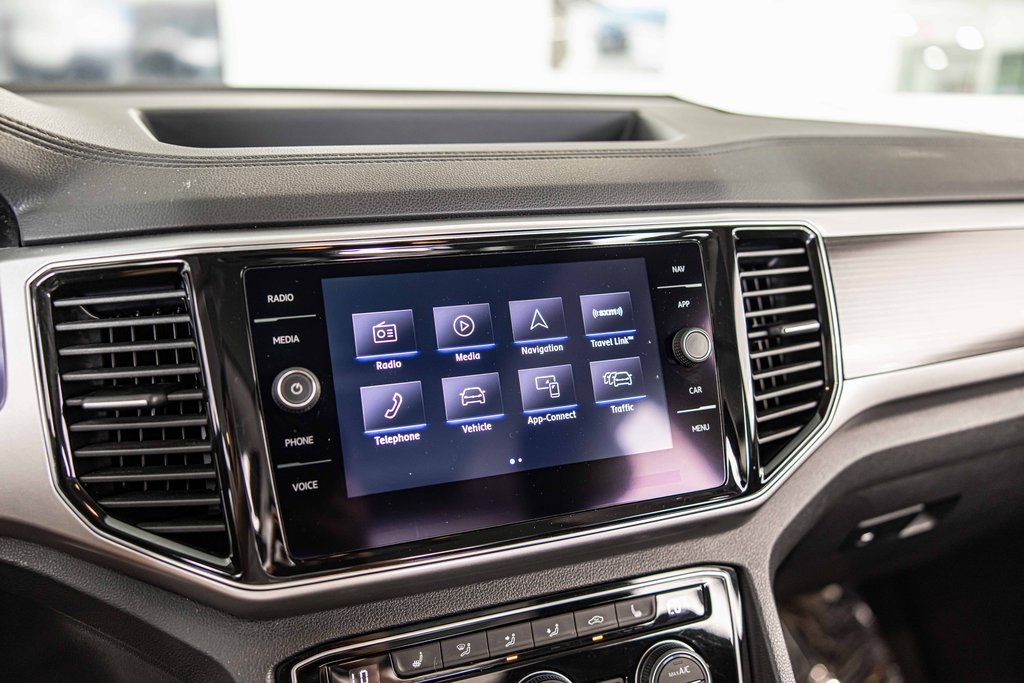 2019 VOLKSWAGEN ATLAS - Image 27