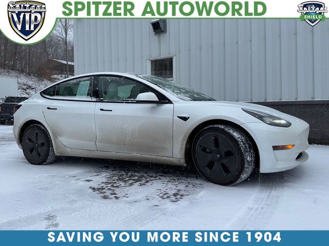 2023 Tesla Model 3 Base's photo