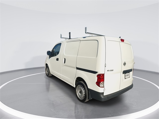 2021 Nissan NV200 S photo 6