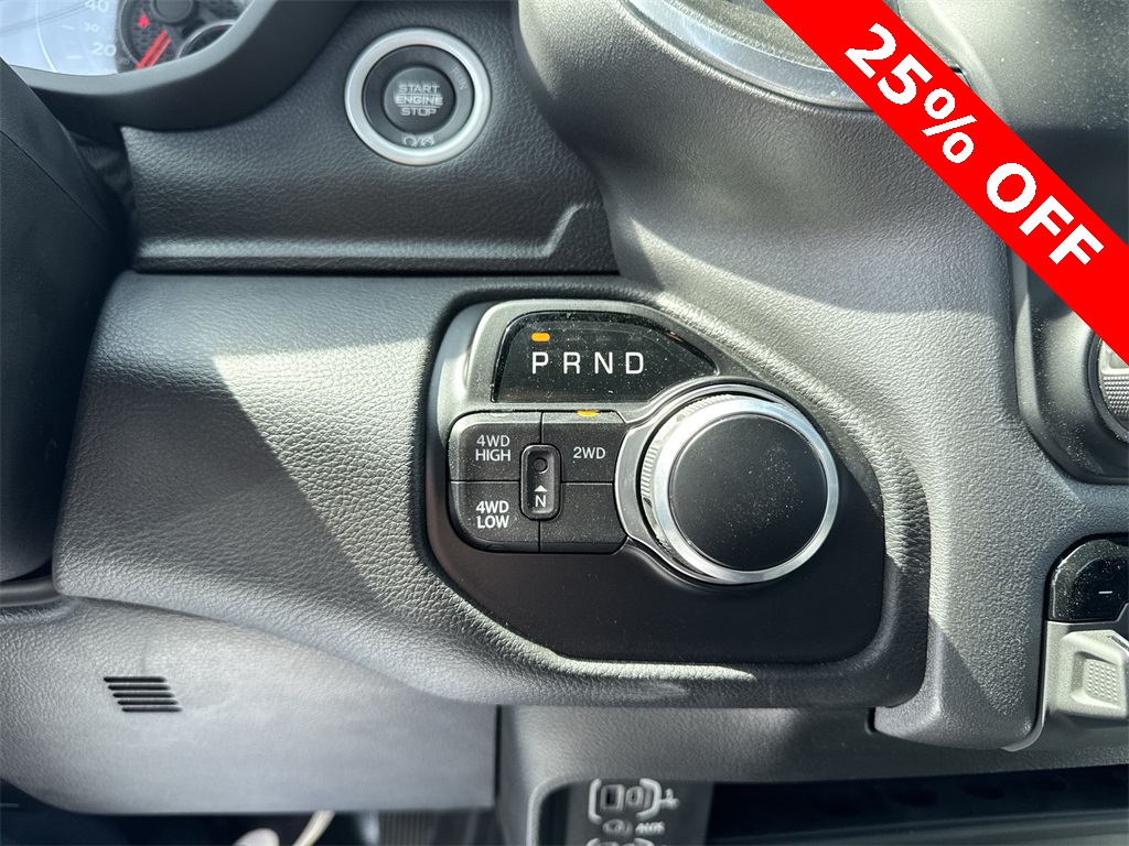 2024 Ram 2500 Big Horn photo 20