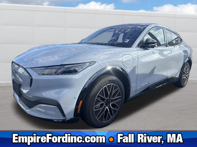 2024 Ford Mustang Mach-E Premium AWD's photo