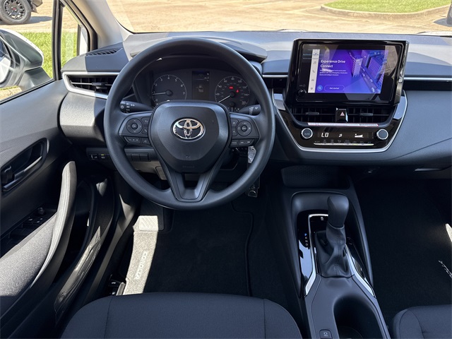 2025 Toyota Corolla LE photo 14