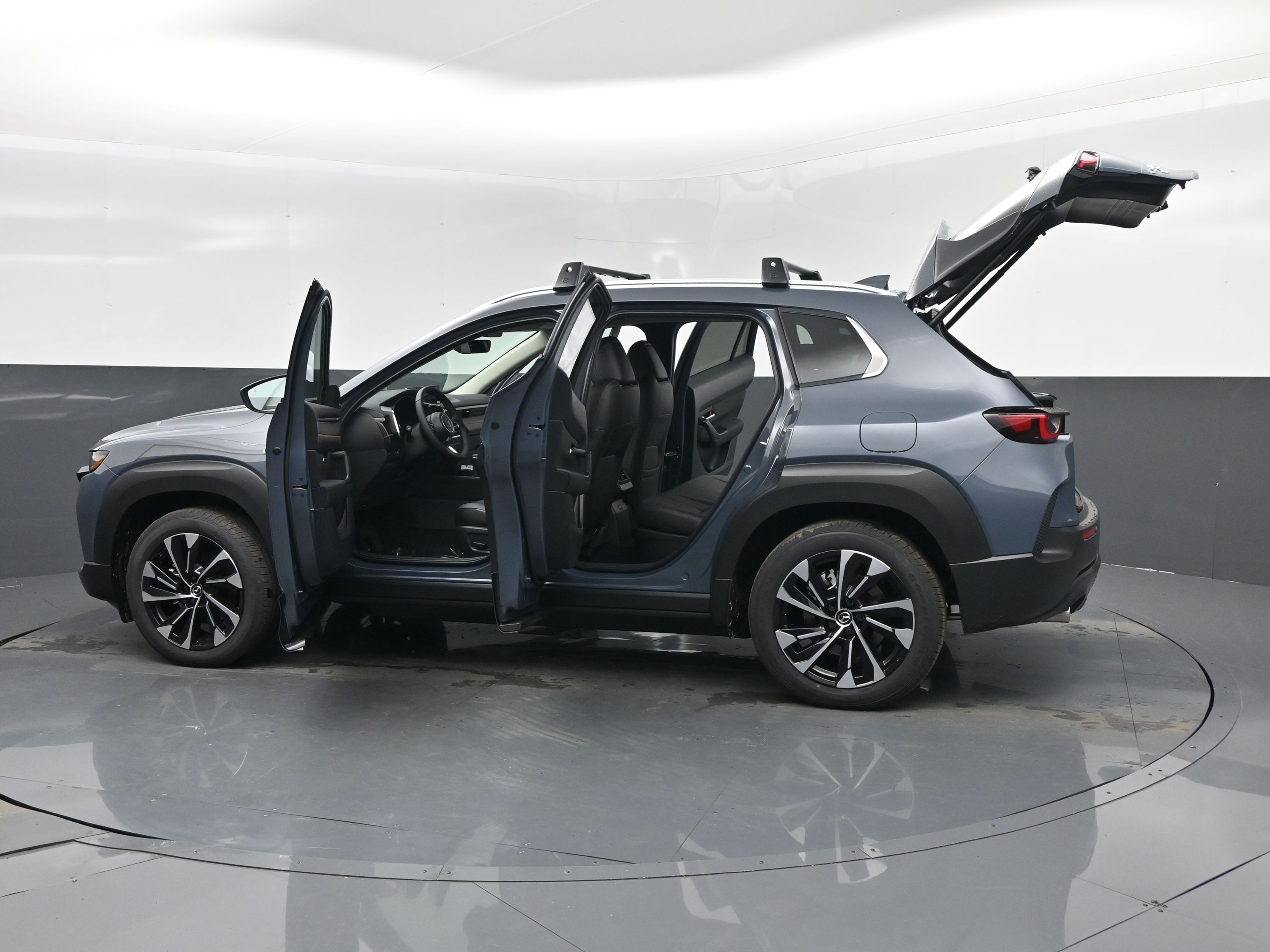 2025 Mazda CX-50 Premium Plus photo 37