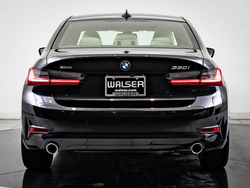 2022 Bmw 330i xDrive photo 7