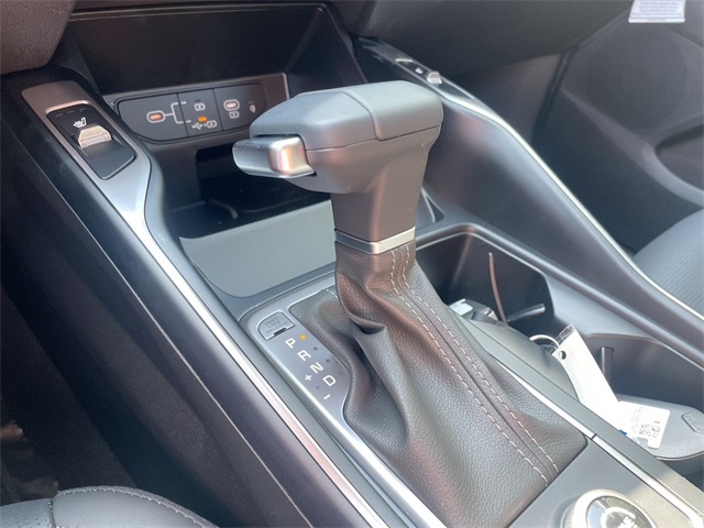 2025 Kia Sorento S photo 38