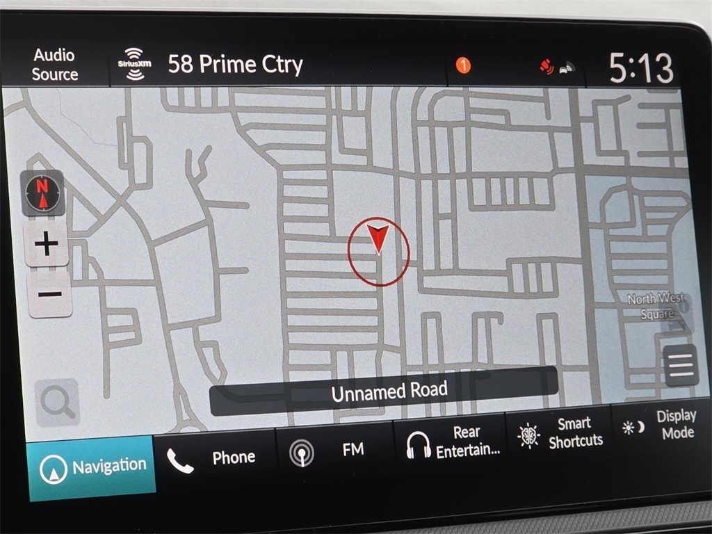 2026 Honda Odyssey Touring photo 4