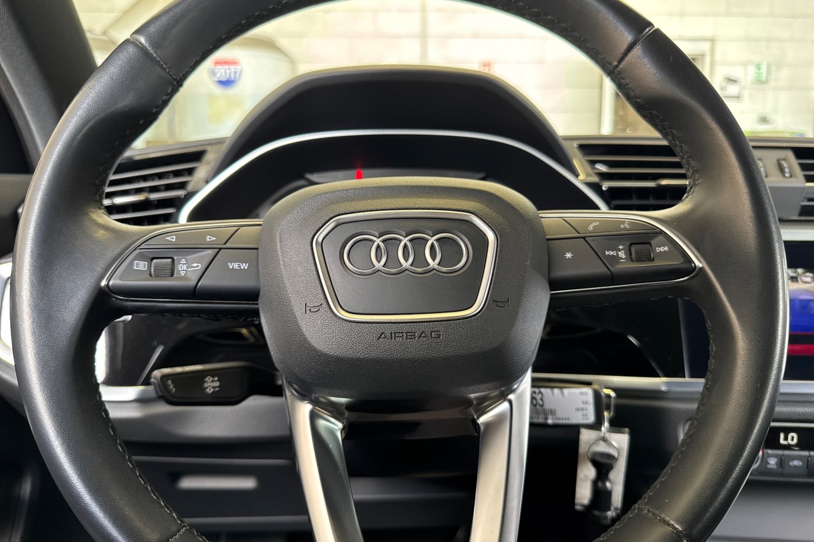2022 Audi Q3 Premium S line photo 21
