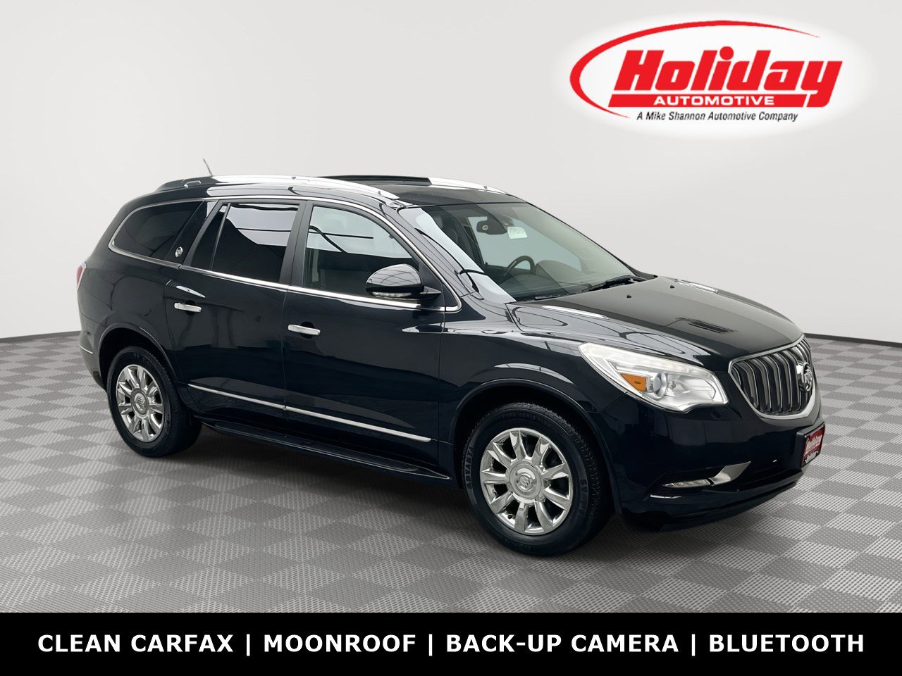 2015 Buick Enclave Leather's photo