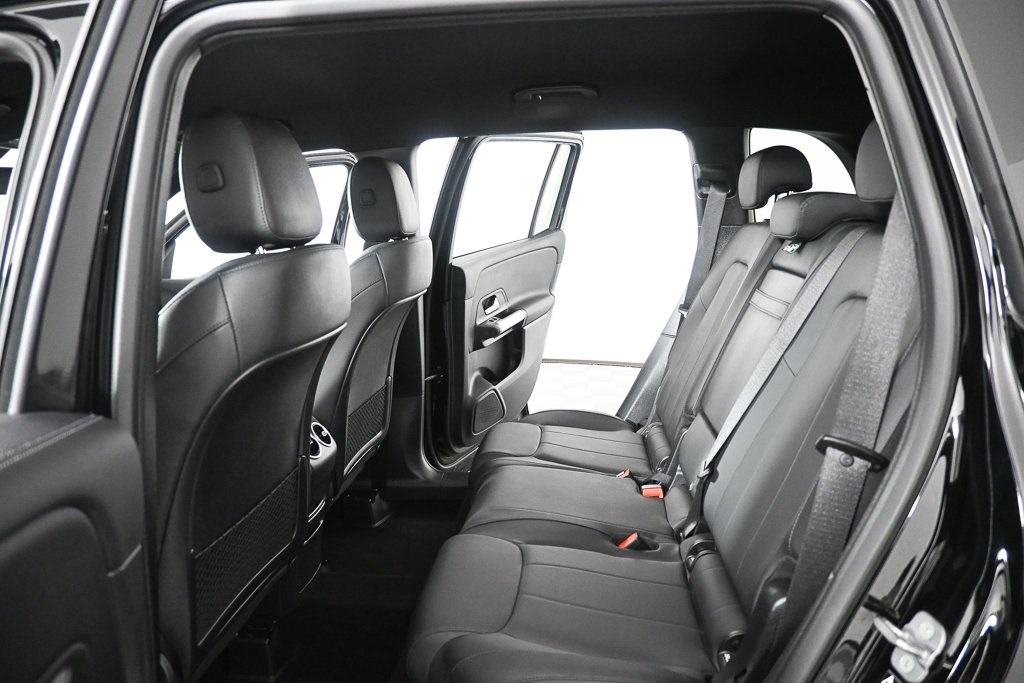 2024 Mercedes Benz GLB 250 photo 15