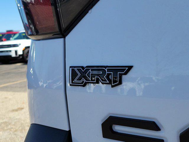 2025 Hyundai Santa Cruz XRT photo 6