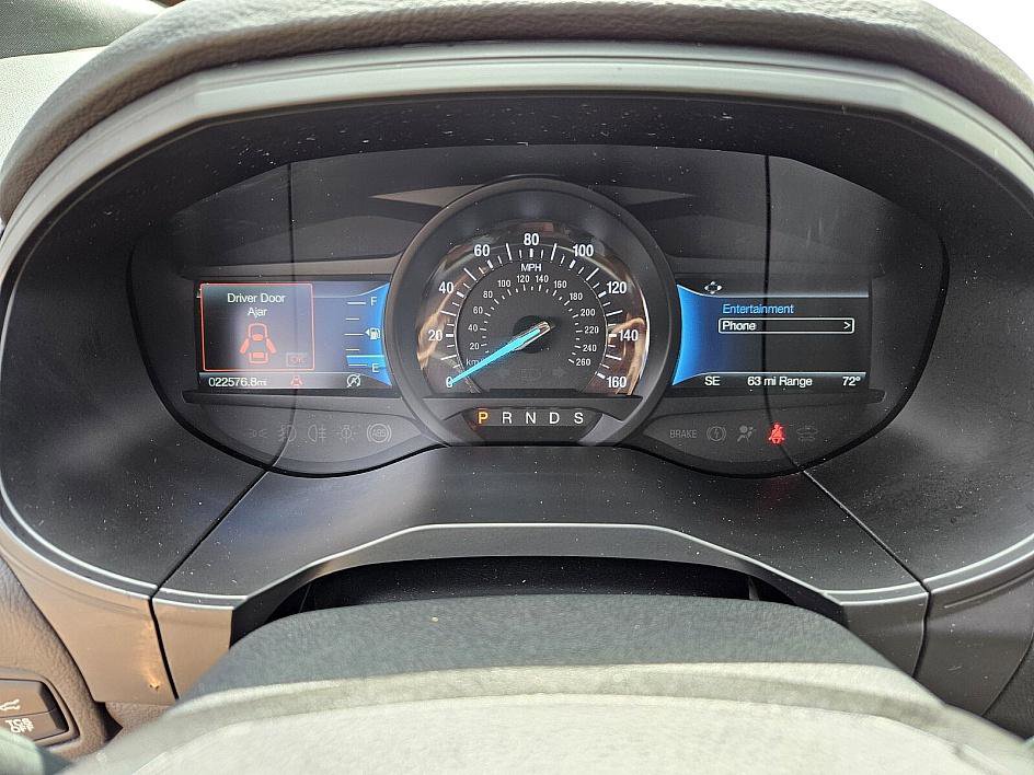 2022 Ford Edge ST-Line photo 27