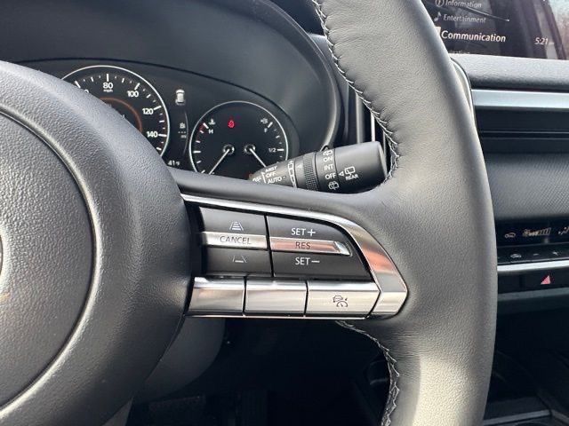 2025 Mazda CX-50 Preferred photo 20