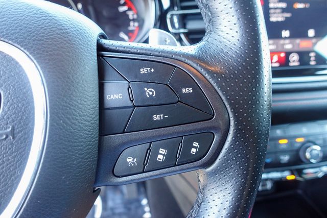 2023 Dodge Durango GT Plus photo 14