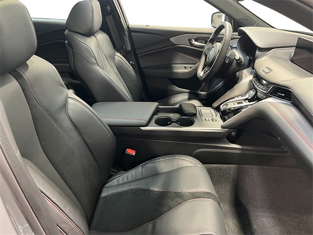 2025 Acura TLX SH-AWD A-Spec photo 29