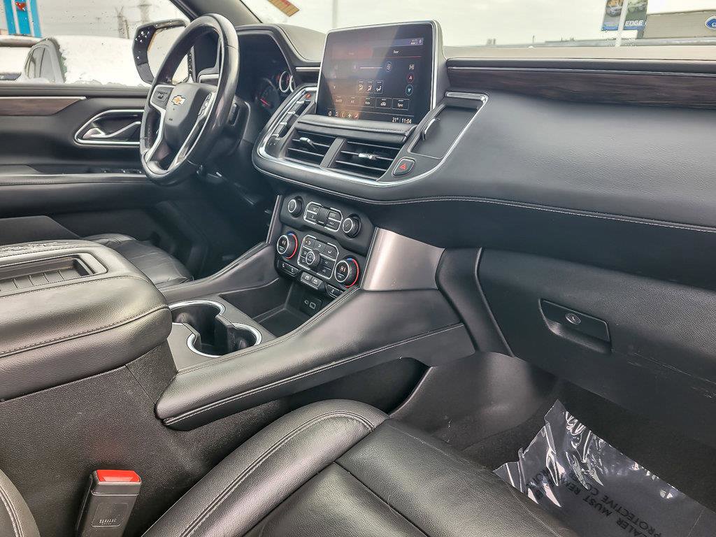 2021 CHEVROLET SUBURBAN - Image 29