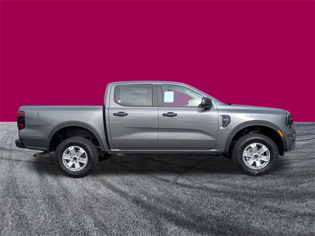 2025 Ford Ranger XL photo 2