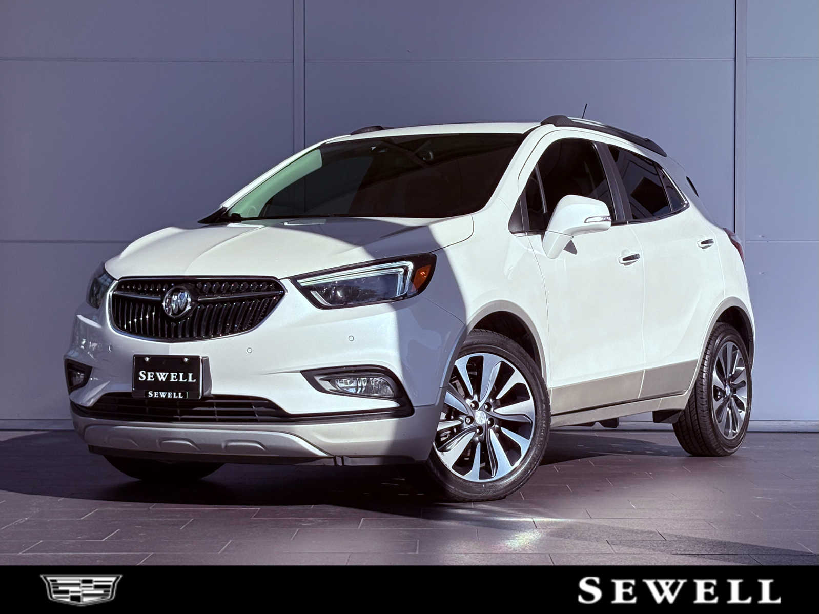 2019 Buick Encore Essence