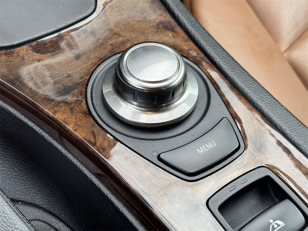 2007 Bmw 328i 3-series photo 16