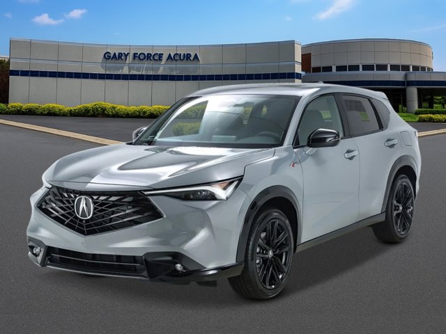 2025 Acura ADX A-spec w/Advance Package's photo