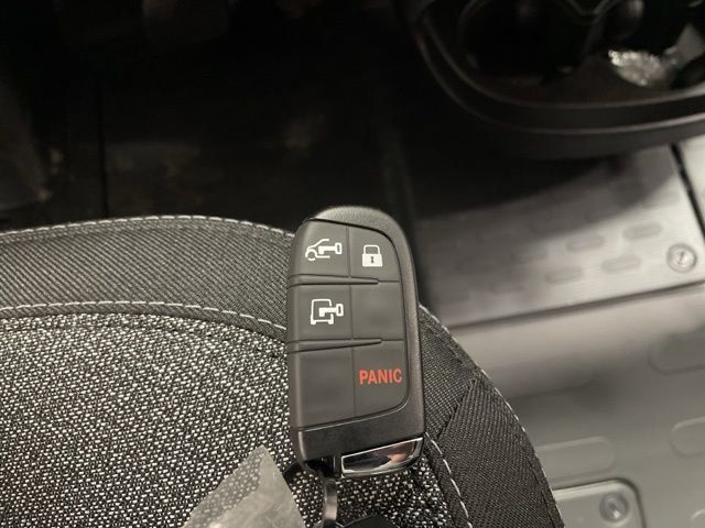 2024 Ram ProMaster 3500 photo 20