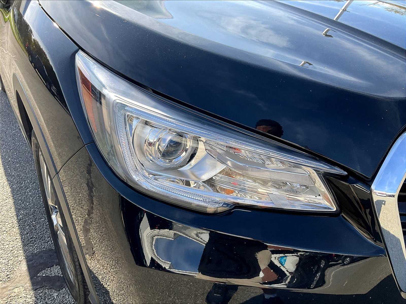 2020 Subaru Ascent Touring photo 43