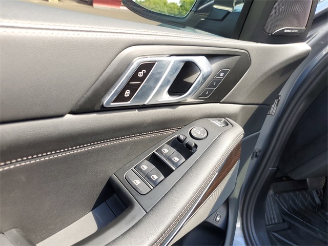 2024 Bmw X5 xDrive50e photo 8